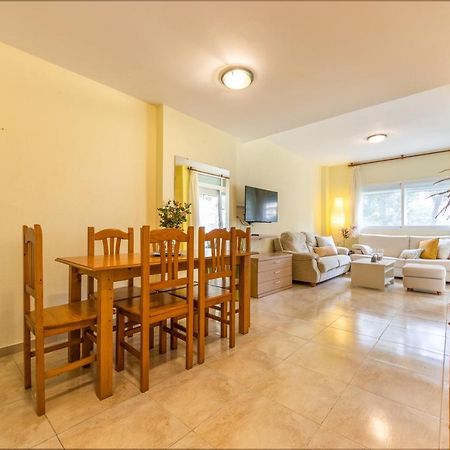 Homes & Go Golden Pineda Salou Exterior photo