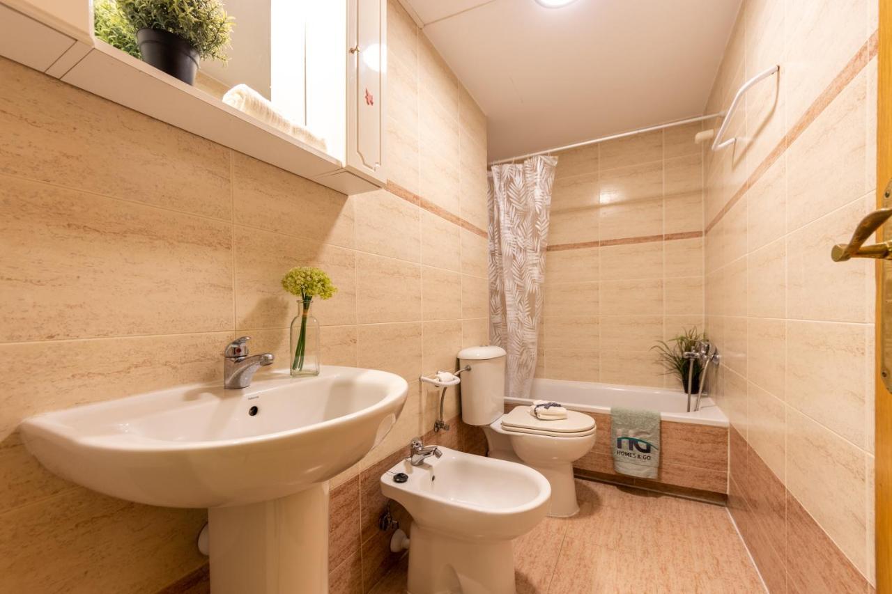Homes & Go Golden Pineda Salou Exterior photo