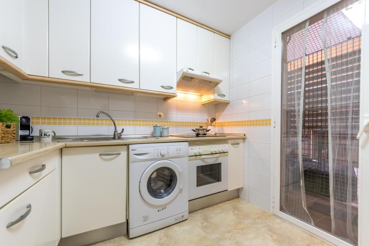 Homes & Go Golden Pineda Salou Exterior photo