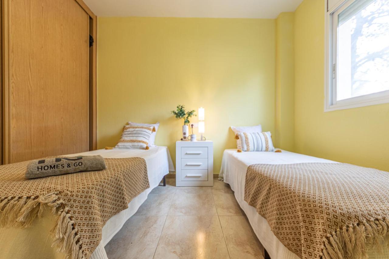 Homes & Go Golden Pineda Salou Exterior photo