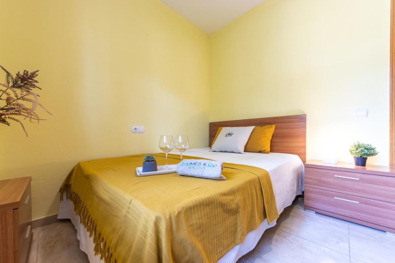 Homes & Go Golden Pineda Salou Exterior photo