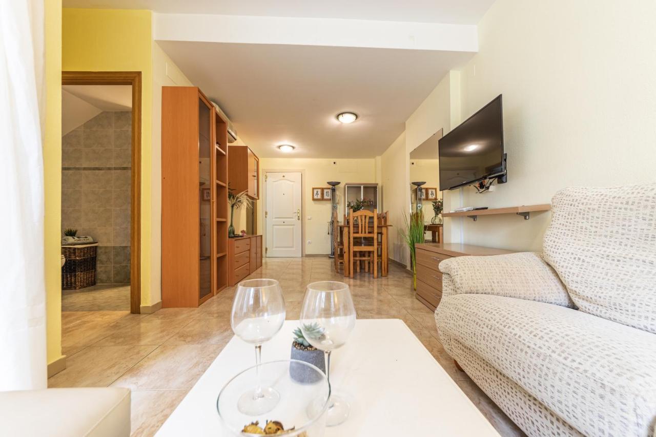 Homes & Go Golden Pineda Salou Exterior photo